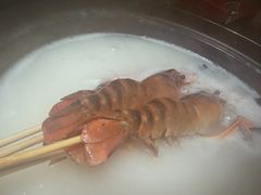-大良毋米粥(锦龙路总店)