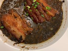 梅菜扣肉-金蝉食府(维吉奥广场店)