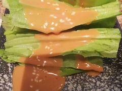 -绿茶餐厅(昌平悦荟店)