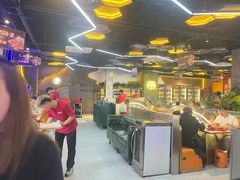 -亿牌牌东北烧烤(博物馆旗舰店)