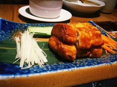 -水木苼 蔬食料理