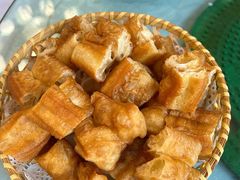 -冰泉豆浆馆(白云山总店)