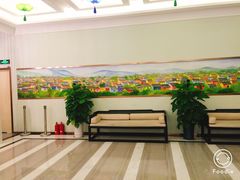 -沐王府水会(中欣广场店)