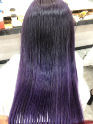 -YESIDO椰岛造型烫发染发