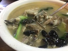羊肉汤-苏力坦新疆特色(东直门店)