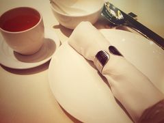 -上海金桥红枫万豪酒店-万豪中餐厅