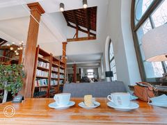 -1901 Cafe(西四店)