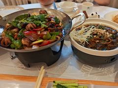 -北门饭店(三香路店)