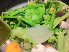 -万记麻辣烫国展总店