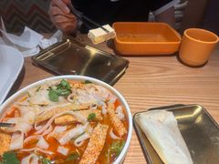 -谷丽麦馕新疆菜·清真(步步高梅溪新天地店)