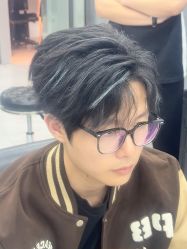 -赤道 Hair Salon