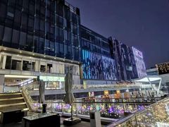 -HALO广场(梨园路店)