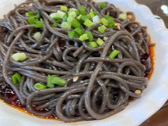 -民族饭荘(新华大街店)