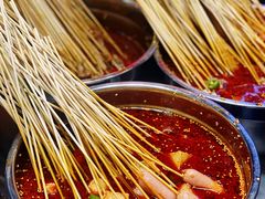 -大学城夜市大排档(凤栖路店)