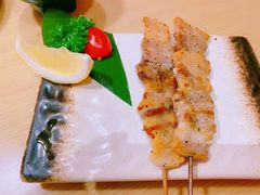 -小句号·精致料理(江南环球港店)