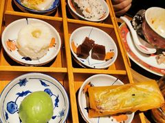 全家福-味福记·本地特色菜(八一万达广场店)