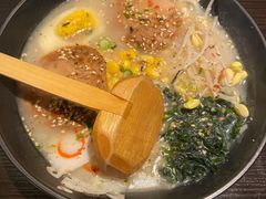 日式拉面-鹏祖料理