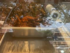-鑫记婆婆兔·成都特产·兔头手撕兔(太古里店)
