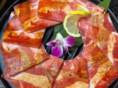 -九田家黑牛烤肉料理(太阳城店)
