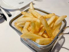 -Steaking·食间牛排(和平店)