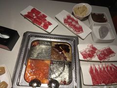 -海底捞火锅(亲子主题北金鹰店)