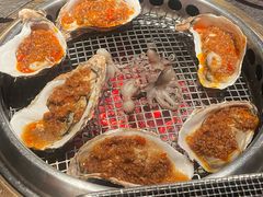 -300杯·和牛烧肉清酒专门店(廊里店)