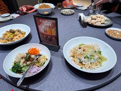 -连鹭海鲜·海肠捞饭·海胆饭(星海店)