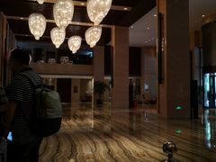 -千岛湖君澜度假酒店(文广轩中餐厅)