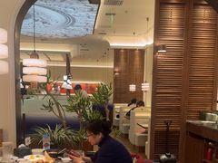 -前海沿·青岛菜(乐客城店)