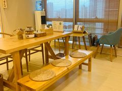 大堂-FACE·日本小颜美容整骨(福田店)
