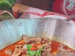 -刘一锅筋头巴脑(鲅鱼圈万达店)