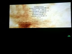 内部影院-银兴国际影城(星汇维港店)