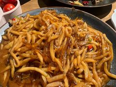 -奉天小馆·非遗东北菜(沈阳万象城店)