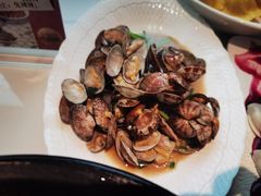 -船歌·鱼水饺青岛菜(枫蓝国际购物中心店)