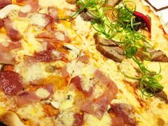 -JINNS锦时 steak&pizza(浸信会礼拜堂旧址店)