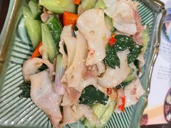 -中国大酒店·食街