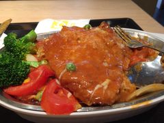 -大家乐(广州天河城六楼店)