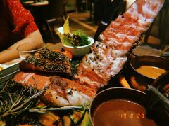 -巴别塔法餐舍(朝阳店)