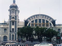 -中国铁道博物馆(正阳门馆)
