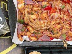 -嘎嘎鸭脑壳(金沙店)