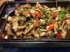 -蘭奢雅集·江浙菜(青山江滩店)