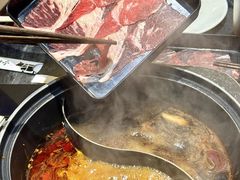 -匠牛亭·锅物烧肉放题自助(昆百大·泰业城店)