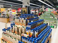 -华润万家(凯德广场店)