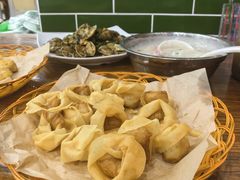 -南记食粥坊·宵夜大排档(莲花总店)