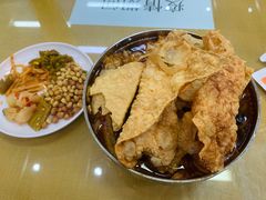 -红鼻子桂林米粉(金唐新光界店)