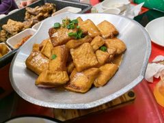 -忠顺斋易州印象烤鸭店(东关新村店)