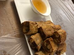 -李记潮汕砂锅粥(营福路店)