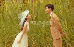 -色色婚纱摄影(大沥旗舰店)