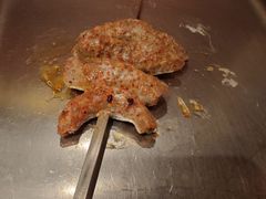 -阿里家·新疆烤肉酒場