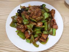 -九龙餐厅(大沽路店)